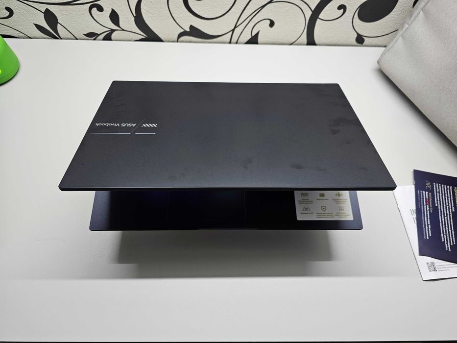 ПРОДАМ ASUS Vivobook 15 Ноутбук Core™i3-1315U/8GB/256GBSSD/15.6"iPSFHD