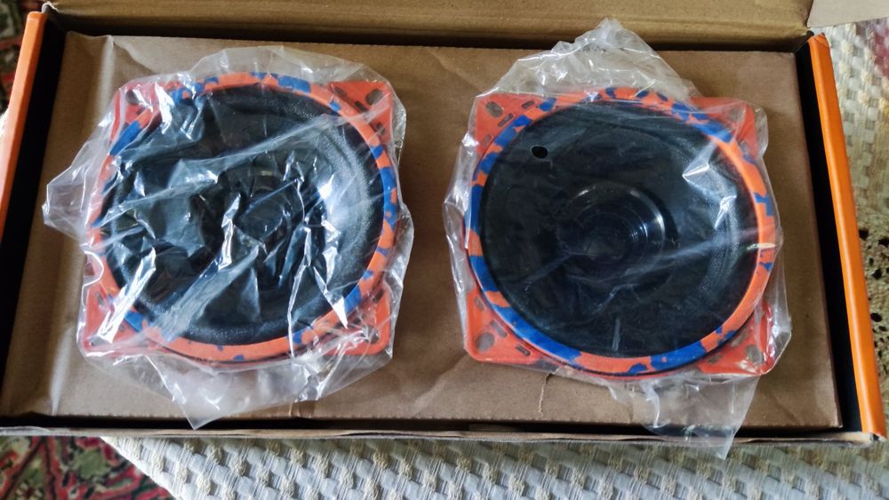 DL Gryphon Lite 100 V.3