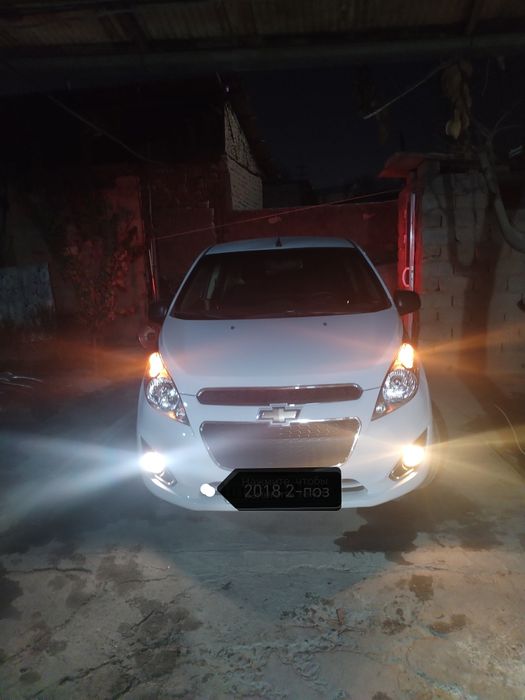 СПАРК 2018 2-ПОЗ реально оладиганла гаплашамиза олип сотармасман 1 2.5