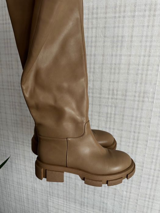 Сапоги осеннее/весенние