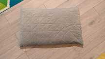 2 perne spate ENGBLOMME 60x90 gri