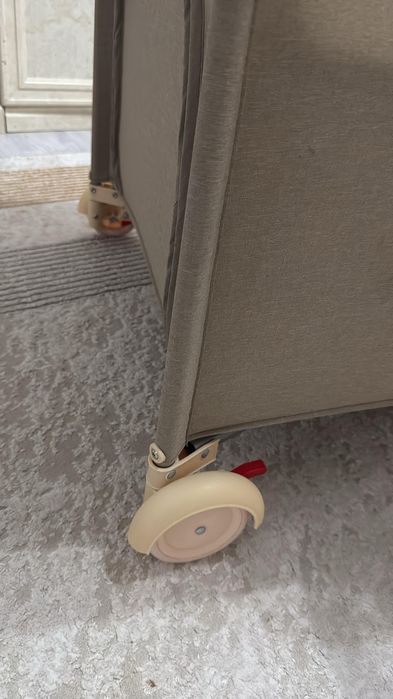 Срочно 3в1 жиналмалы манеж сатылады