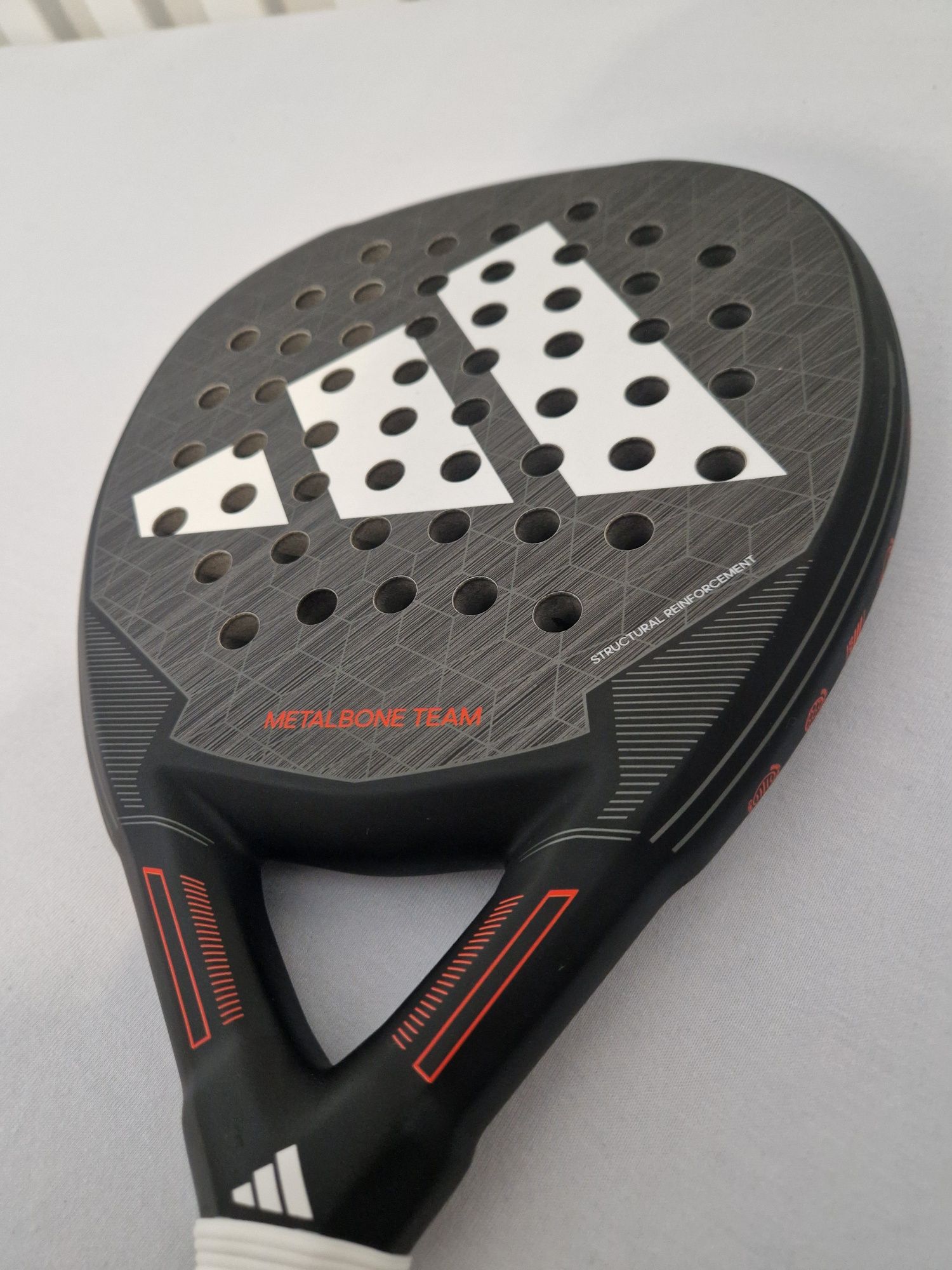 Adidas Metalbone Team 3.4 25 Limited Edition, Padel