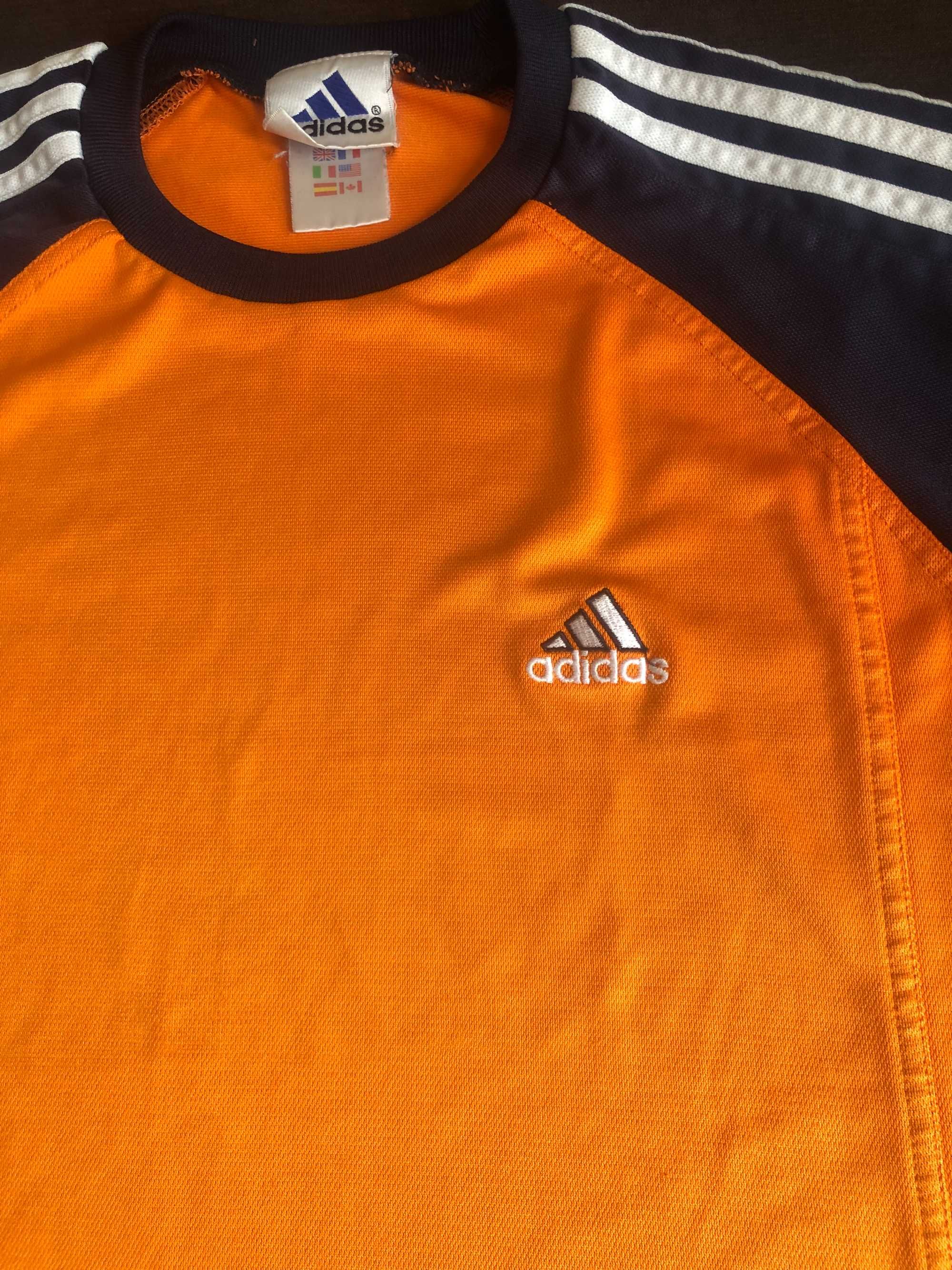 Спортни тениски, 10-30 лв, размер М/L/XL, Adidas, Puma, Joma, Nike