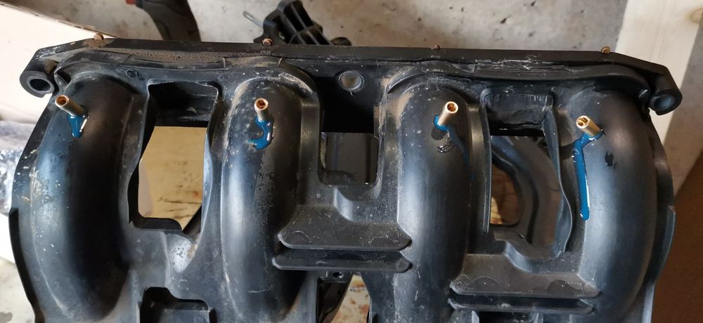 Ремонт  КОЛЛЕКТОР авто