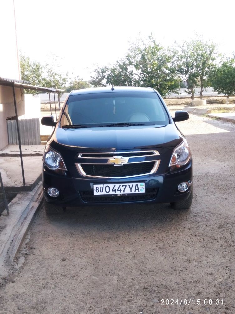 Chevrolet Cobalt