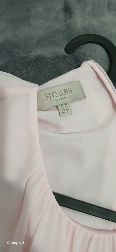 Rochie midi 38 hobbs