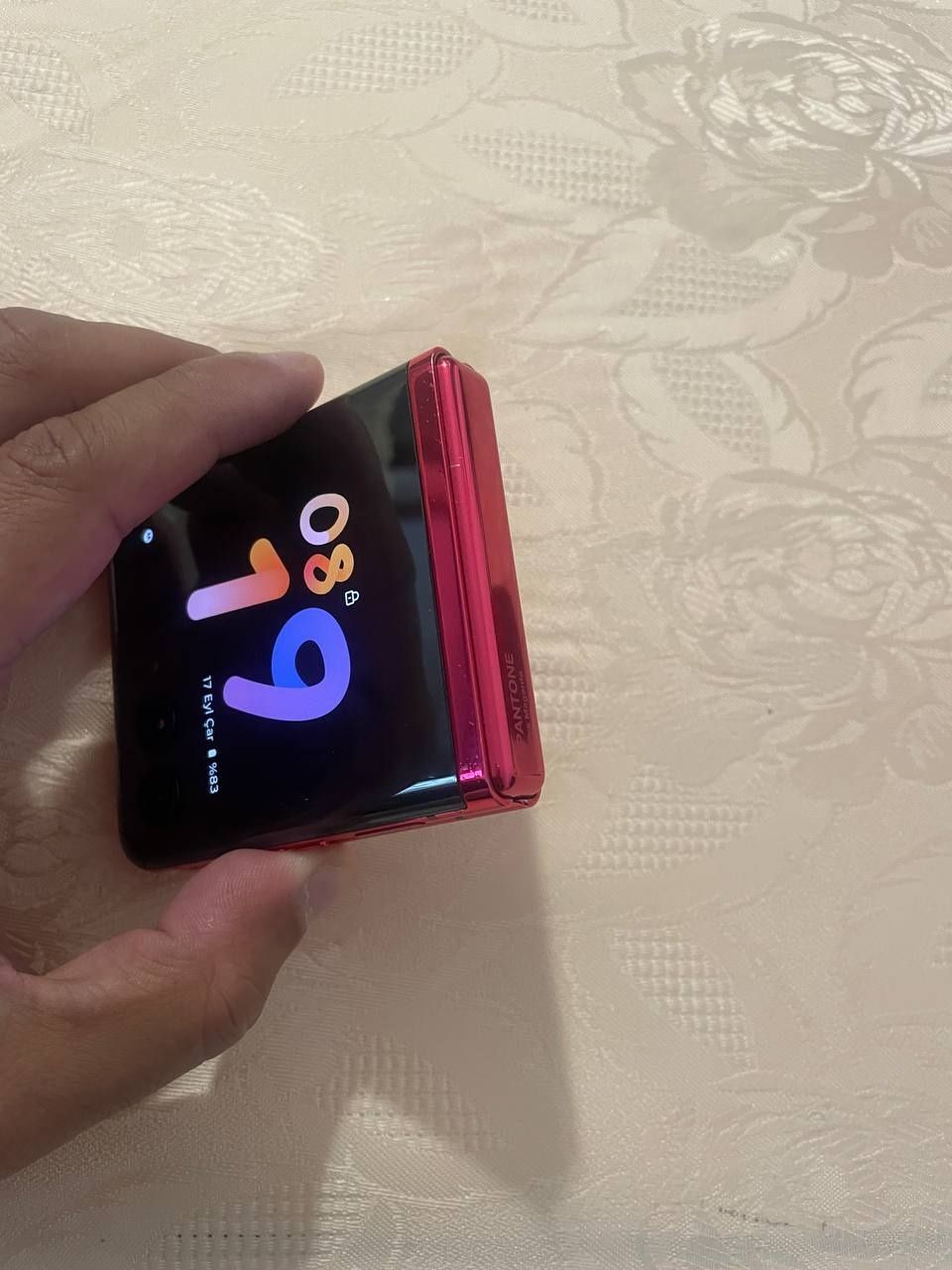 Motorola razr 40 ултра