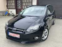 FORD FOCUS ~ 1.6 ~ RAR Efectuat ~ Champions League