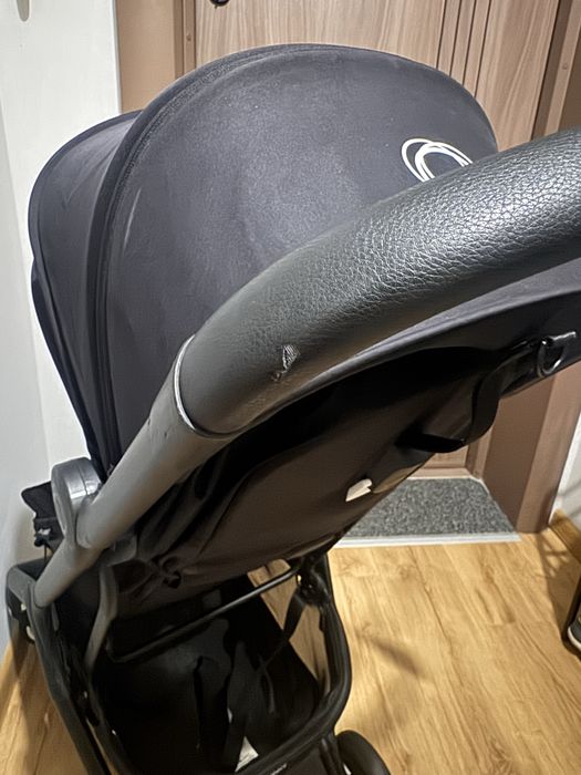 Детска количка Bugaboo Butterfly за деца до 22 кг
