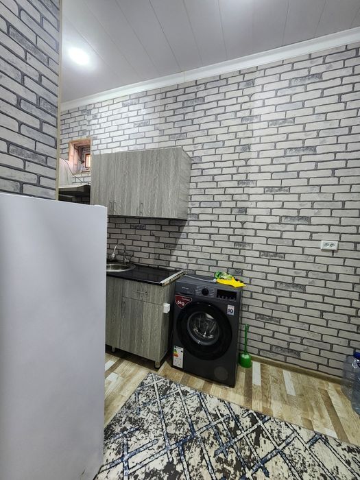 1-xonali Arzon kvartira sotiladi. 28900$