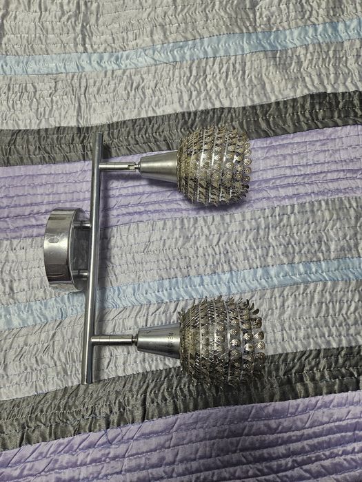 Lustre moderne !!!