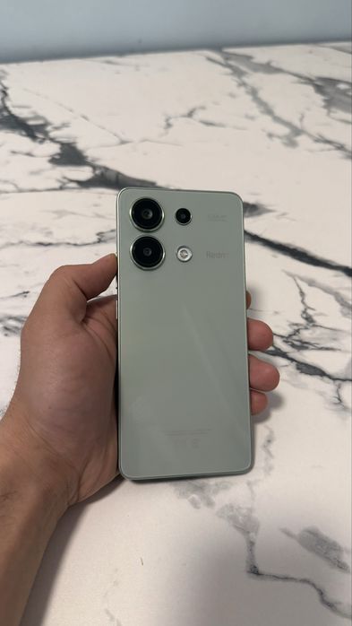 Xiomi Redmi Note 13 | Редми Ноте 13