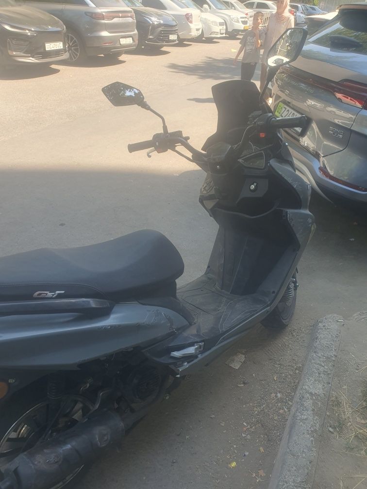 Tiger gst sotiladi