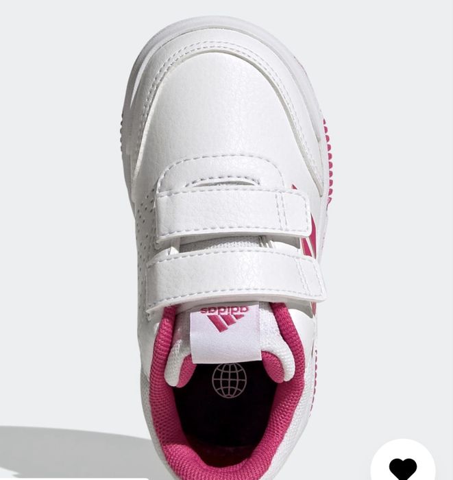 ADIDAS детски кецове размер 22