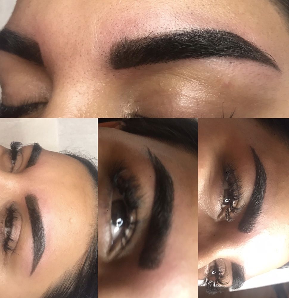 Tatuaj ,microblading,micropigmentare 500  lei