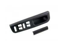 Suport mecanism maner usa interior negru Volkswagen Passat B5 1996-200