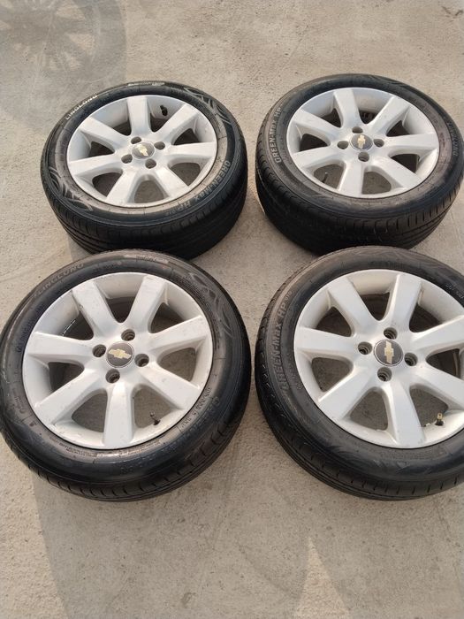 Yaxshi xolatda Aybi yoq 15 ga195__55  Spark jiguliga tushadi