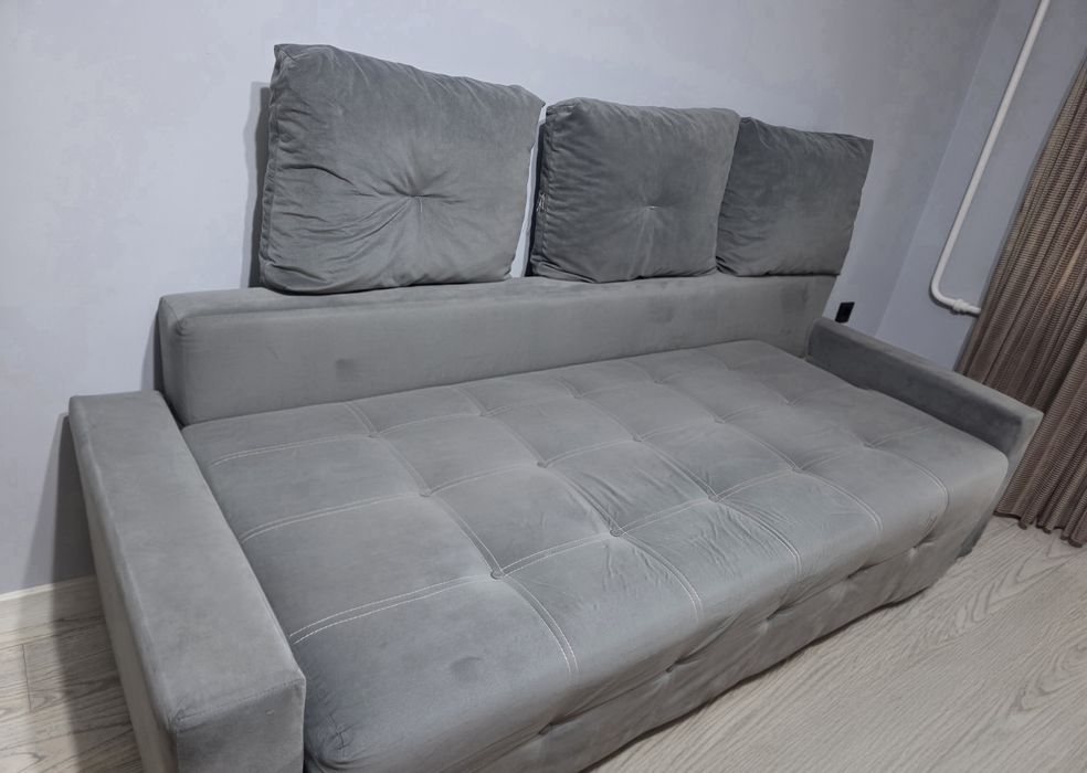 Диван 2 спальный