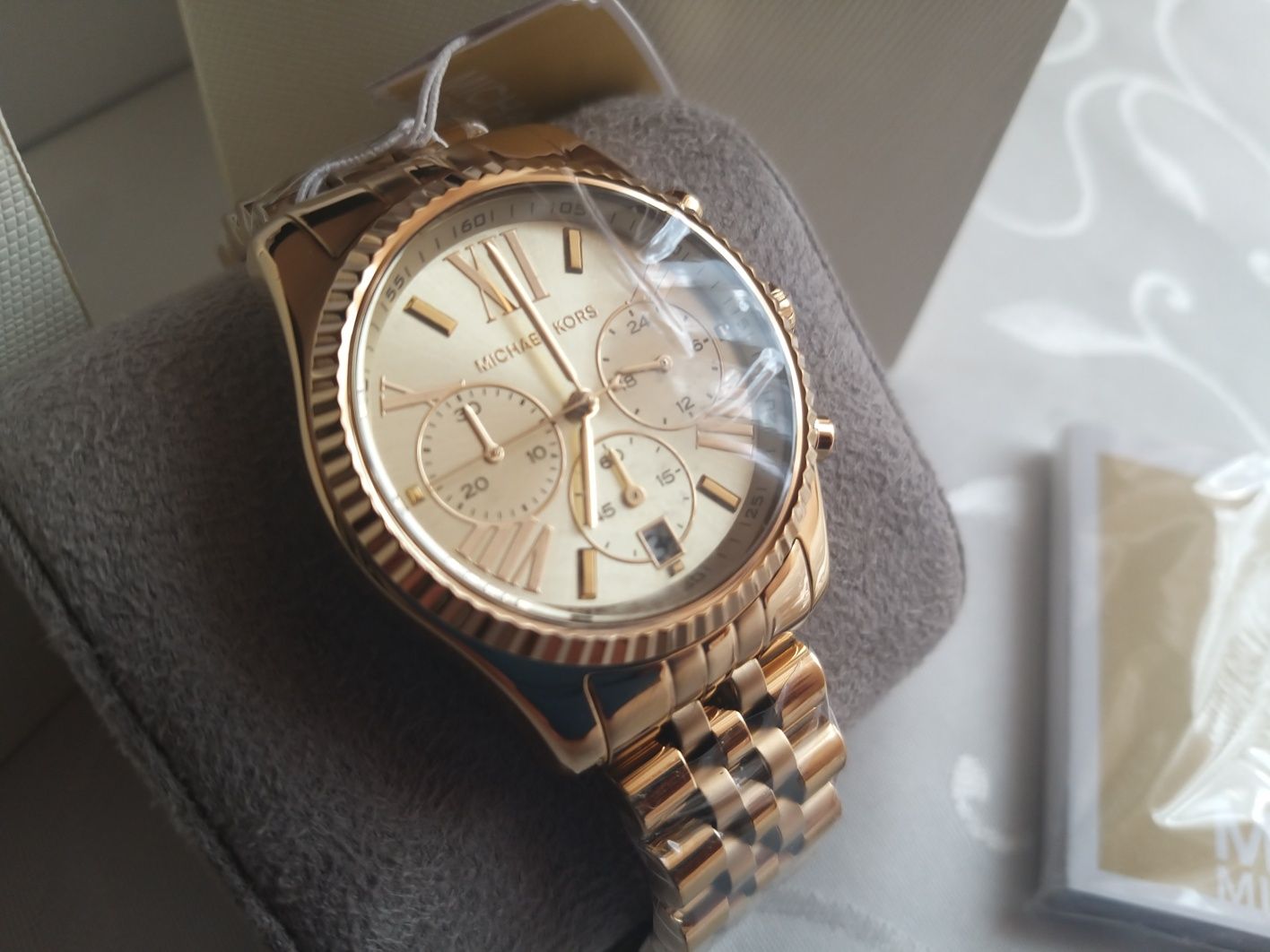 Ceas Original MICHAEL KORS MK5556