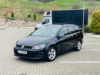 VW Golf VII 2.0 DSG