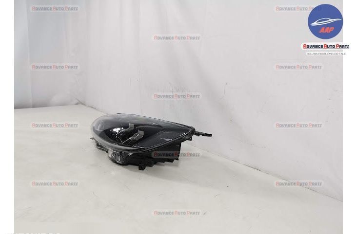 far stanga original halogen si lupa Ford Kuga 3 2019 2020 SUV 1V4B-13w