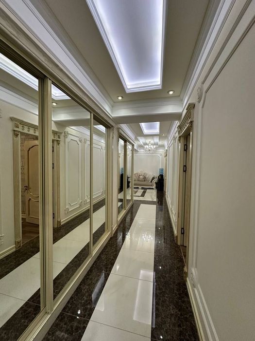 Vita Stroy Продается 4 комнатная квартира ремонт ул.Паркентская