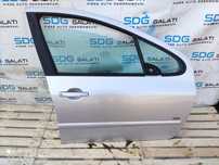 Usa Usi Portiera Fata Dreapta Dezechipata VW Jetta 2005 - 2011 Culoare LA7W