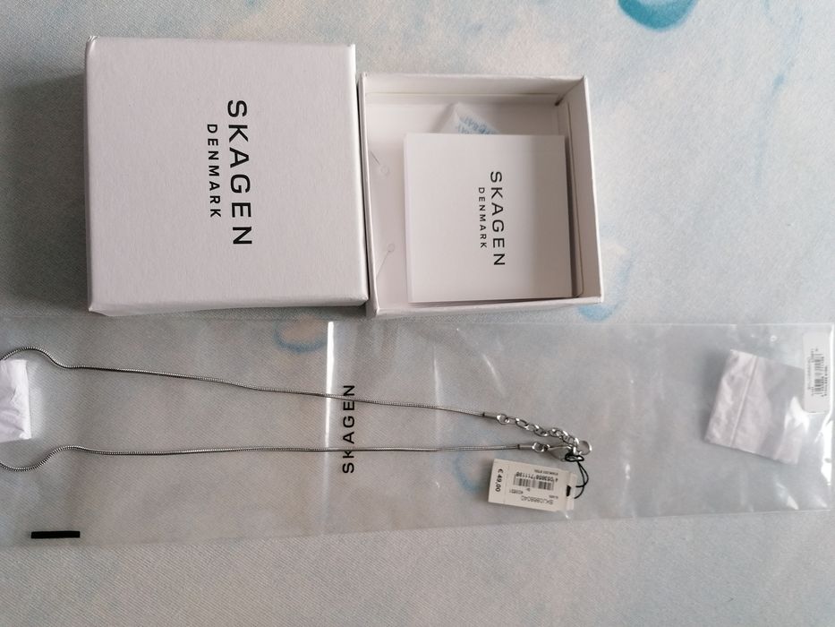 Lantisor Skagen Danemarca