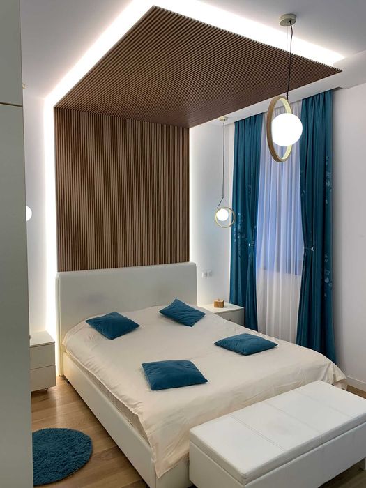 Inchiriere apartamente 2 camere Floreasca