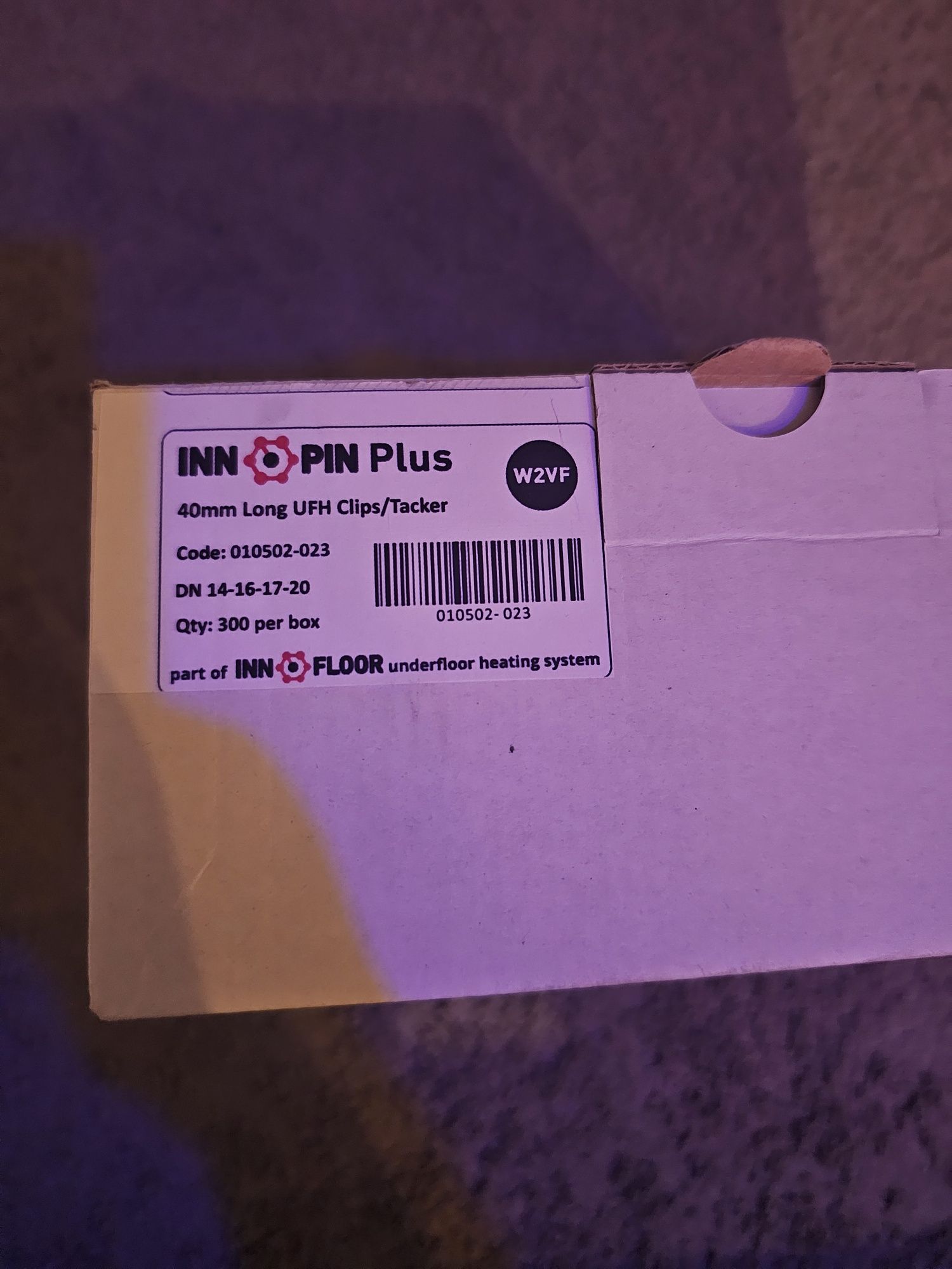 Distribuitor incalzire pardoseala
