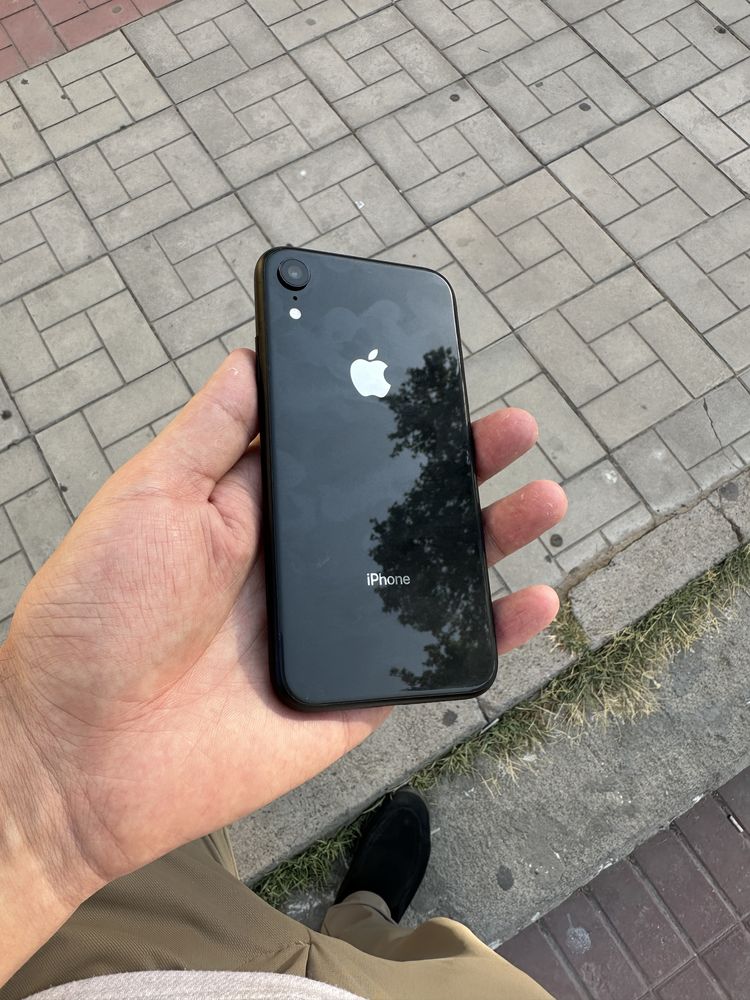 iPhone Xr 128 Gb holati ideal