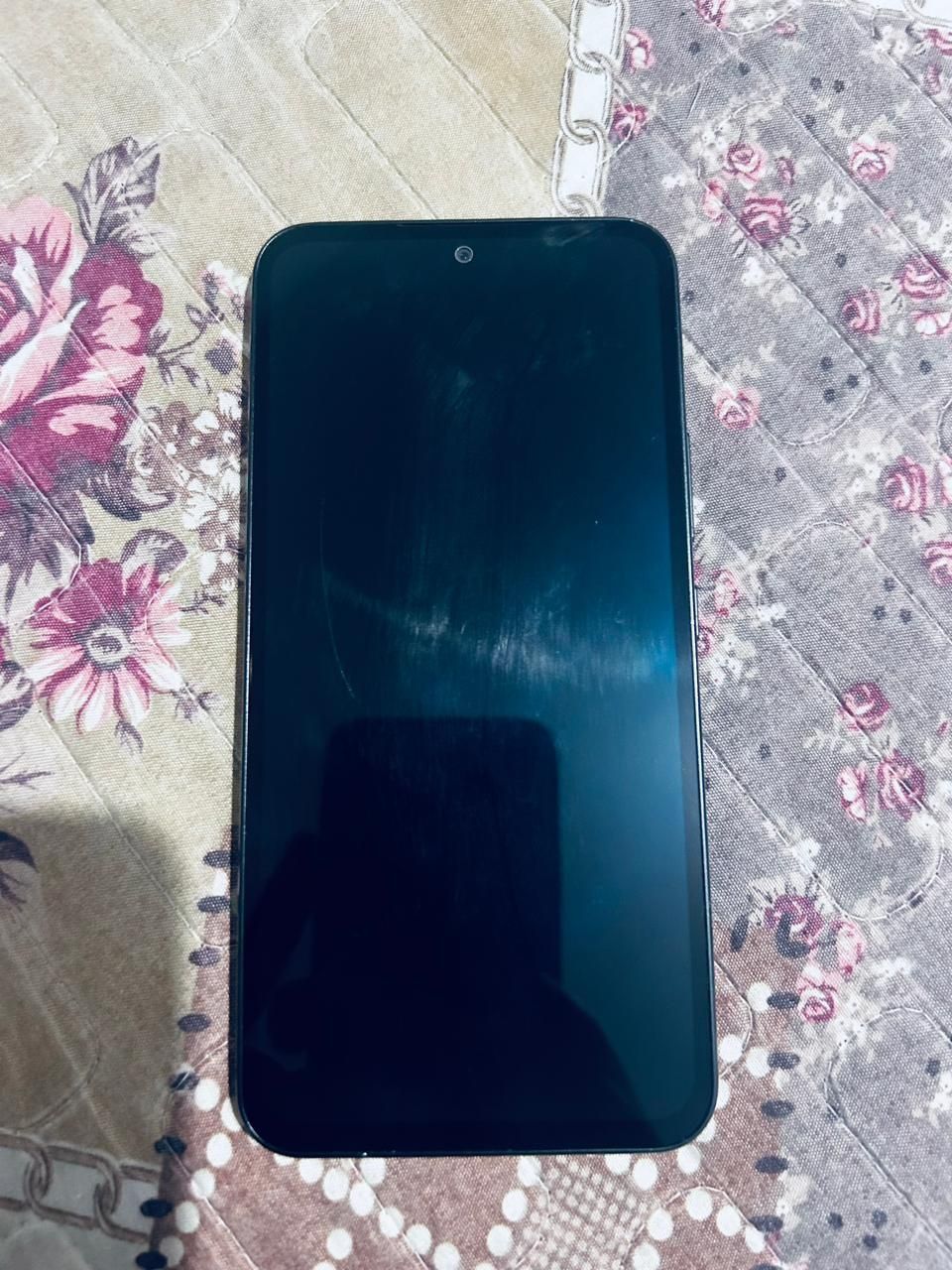 Samsung Galaxy a54 5G