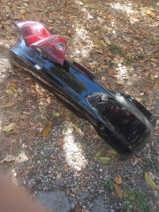 Части за Хонда Сивик 1.6 бензин 2003 г.