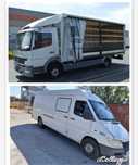 Transport marfa mobila intern-international  manipulanti 1-5-8tone