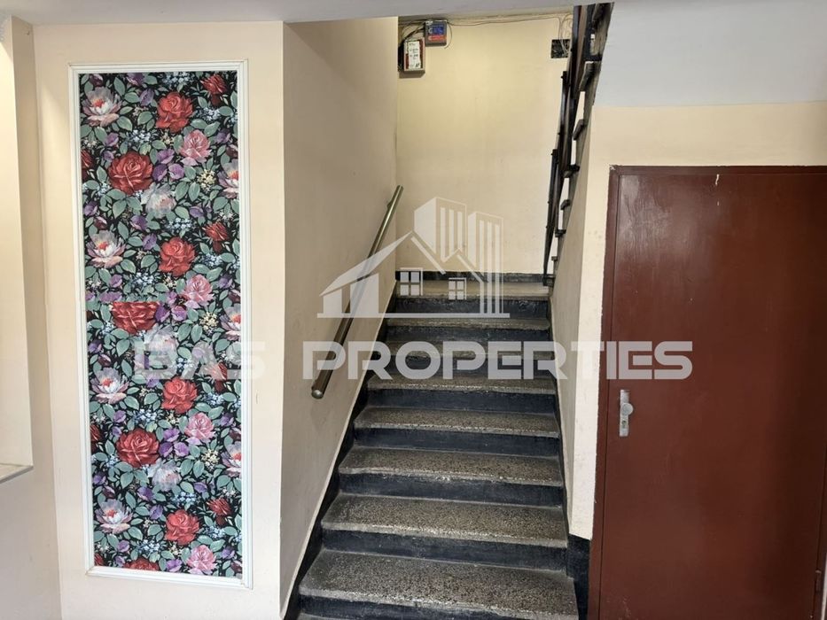 Продава се Двустаен апартамент в София, Разсадника - 64 кв.м за 2950 €/кв.м - Снимка #10