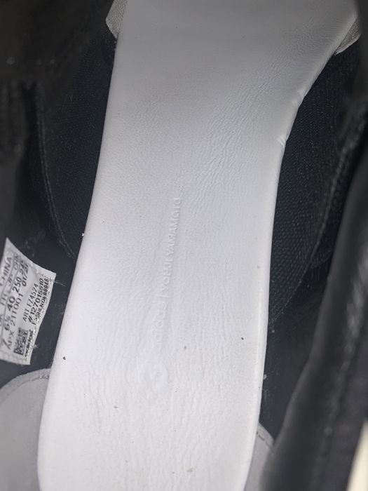 Vand sneakers Y-3 IDOSO BOOST marimea 40