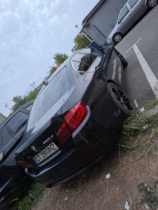 Vand Bmw F10 2.0