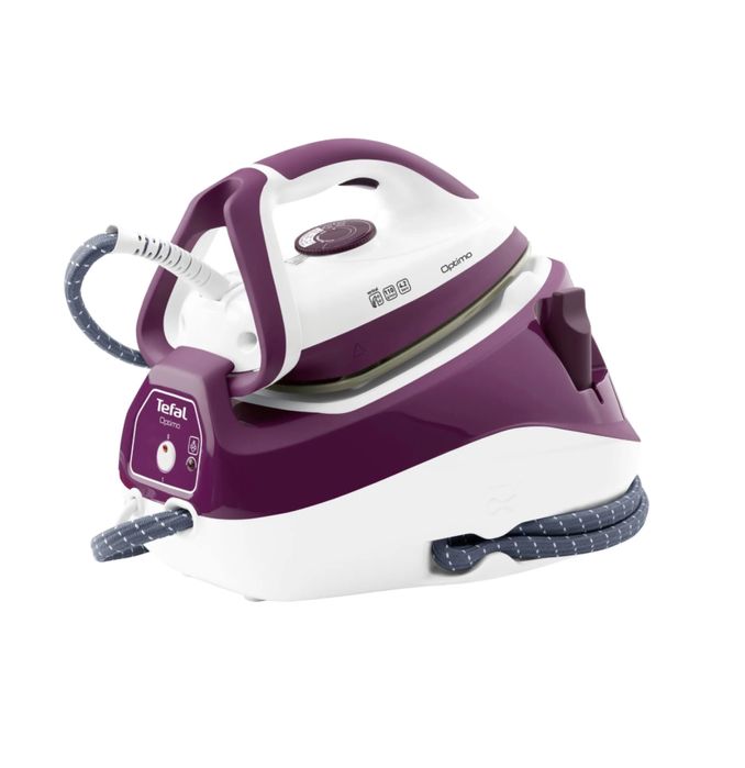Statie de calcat Tefal -doar incercata