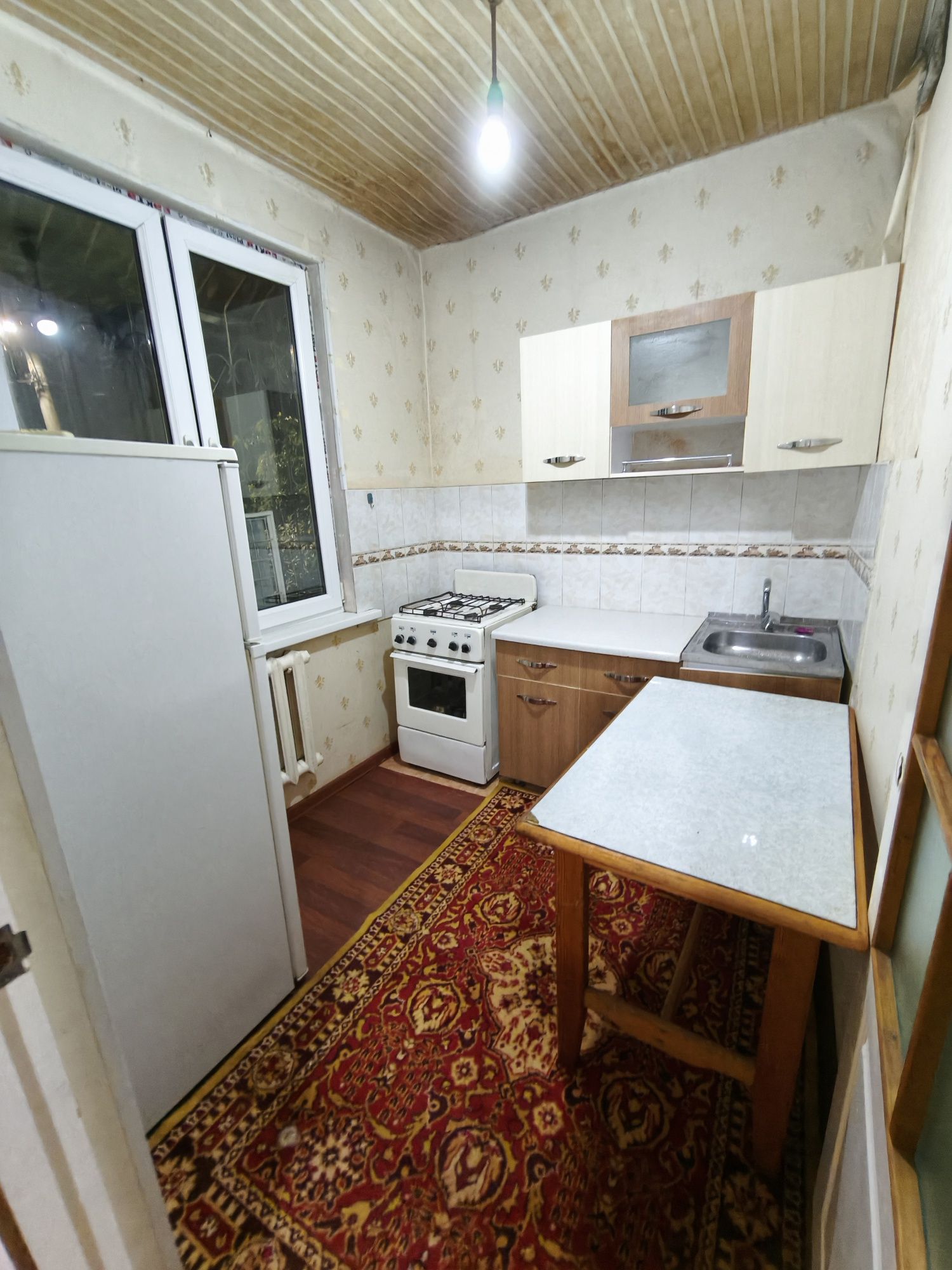 Аренда квартира Чилонзор 21 Квартил