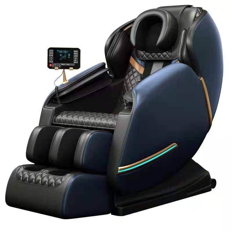 Кресло массажер GM-05