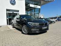 BMW Seria 6 BMW Seria 6 GT 630d xDrive – Luxury Line TVA deductibil