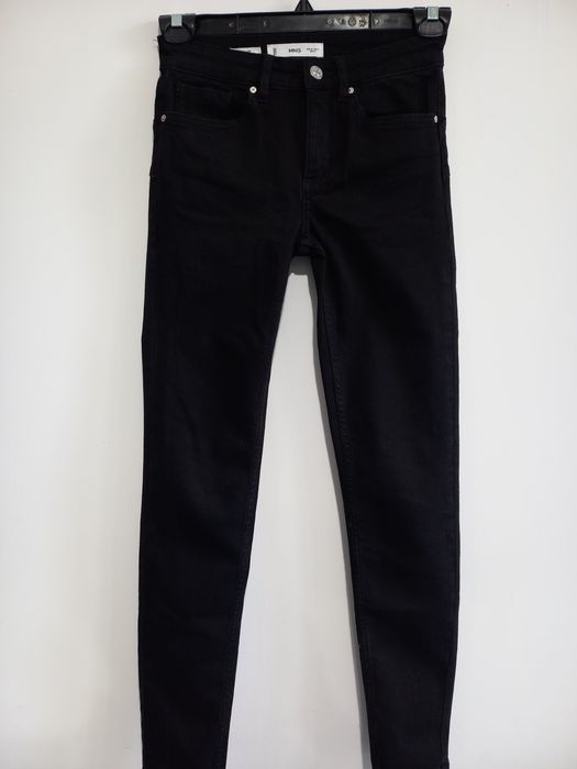 Blugi SlimFit adolescenti masura 36 stare perfecta