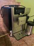Masinã de cafea automatã
