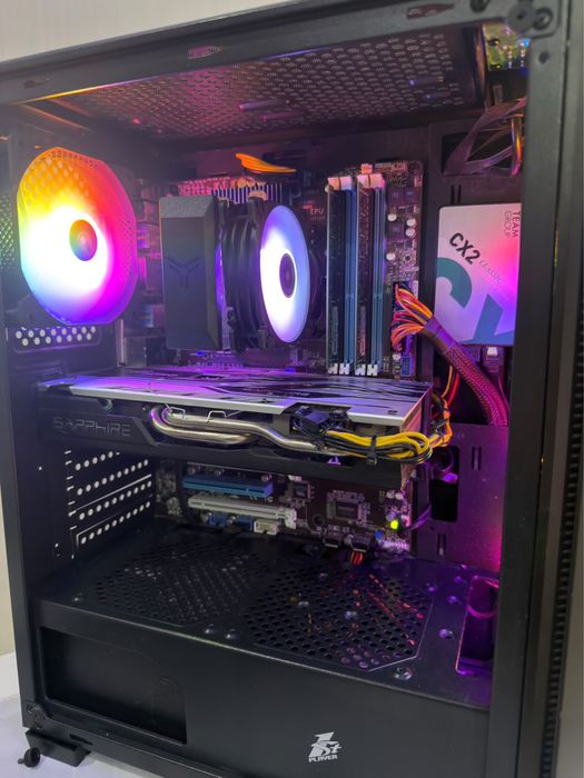 Гвймърски Компютър