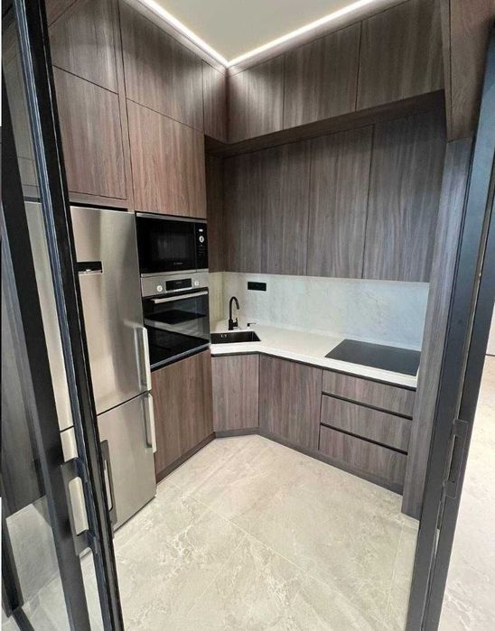 Сдаётся квартира в NEST ONE!!! 3/25/51