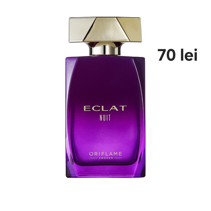 Parfum Eclat nuit
