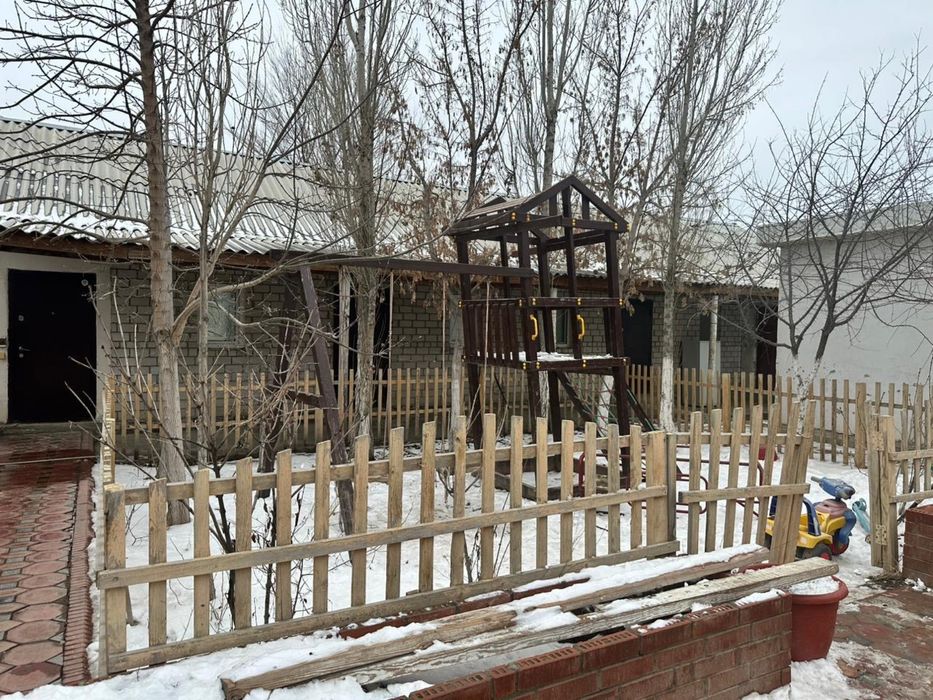 Аренда времянка!