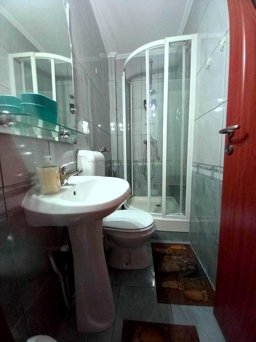 (DE INCHIRIAT) Apartament 2 CAMERE -Bld. Lăpușneanu - zona DACIA