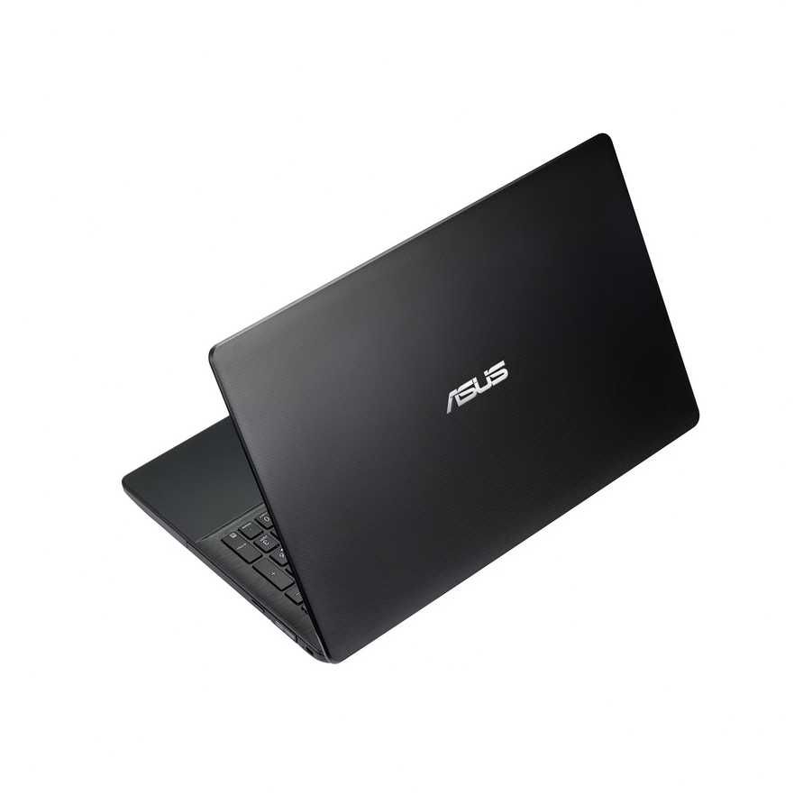 Laptop ASUS X552CL, i3 3217U 4 threads, 4 GB RAM, 500 GB HDD, 1GB VRAM